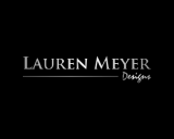/public/logoimage/1422890537Lauren Meyer Designs.png